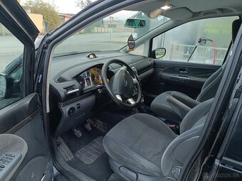 Galaxy sharan Alhambra 1.9 TDI PD 96kw ( vw motor ) - 6
