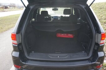 Jeep Grand Cherokee 2012 3.0 diesel, 138 tis km, motor KO - 6
