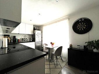 Tehlový 2- izbový byt v centre mesta Michalovce - 6