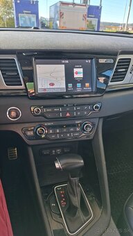 KIA Niro Combi 77.2kw Automat - 6