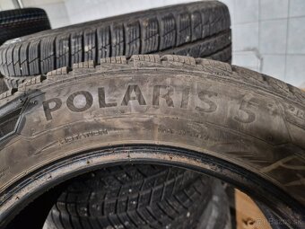 205 55 r16 Barum  Polaris 5 - 6