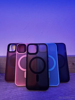 Apple IPHONE Ochranne sklo,kryt, atd-17,16,15,14,13,12,11 - 6