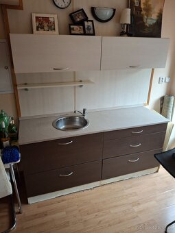 Predam kuchynsku linku - 6