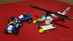 Lego City Rozne sety - 6