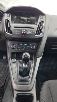 Ford focus 1.0 ecoboost - 6