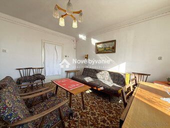 Predaj, rodinný dom s veľkým pozemkom-Semerovo(N204-12-FRAD) - 6