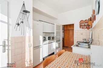 2-izbový byt s balkónom a parkovaním – Karadžičova 41, Brati - 6