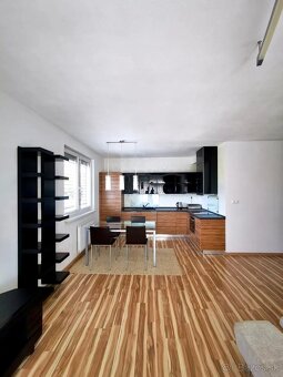 Priestranný 2 iz byt v novostavbe v Rači - 6