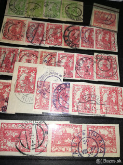 Hradčany pečiatky - 6