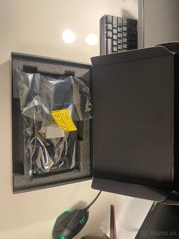 Grafická karta RTX 4060, 8 GB - 6