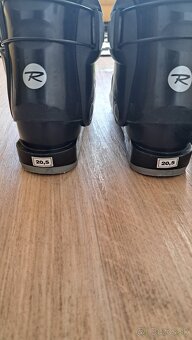 Detske lyze 100cm - 6