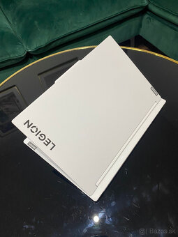 Lenovo Legion 7|16IRX9|i9-14900HX|32 GB|1TSSD - 6