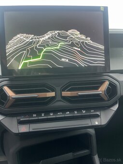 DACIA DUSTER Extreme mild hybrid 130 - 6