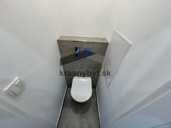 KRÁSNY 3,5 IZB. BYT V TOP LOKALITE - 6