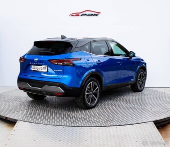 Nissan Qashqai 1,5 VC-T, E-POWER, TEKNA - 6