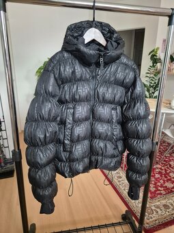 Zimna bunda Bogner veľkosť S - 6