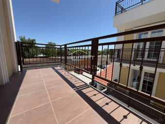 Veľký 1 izbový apartmán B307 v Danubia Residence v Komárne - 6