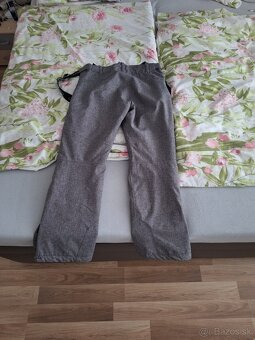 Pánska Lyžiarska súprava Alpine pro - 6