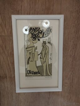 Predám rôzne obrazy - 6