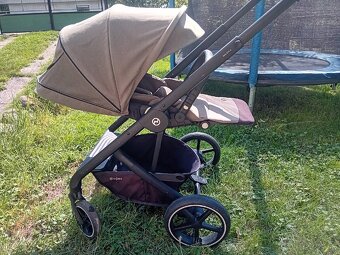 Cybex Balios S kočík - 6