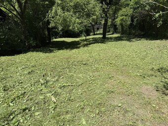 Pozemky v oblasti Neresnica, investičná príležitosť - 6