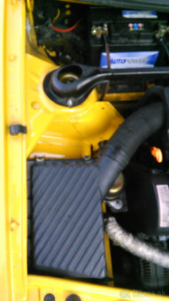 Vymením Felíciu Fun 1,6 za motocykel - 6