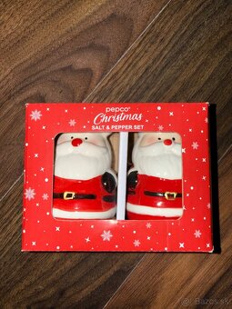 Vianočné ozdoby - 6