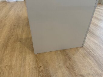 Skrinka umývadlová - 6