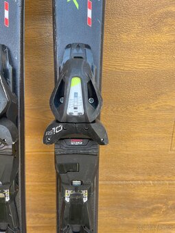 zjazdové lyže Fischer XTR RACE 145cm - 6