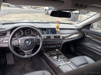 BMW 730d F01 - 6