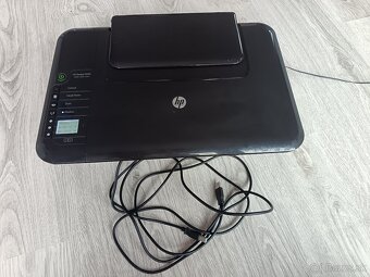 Predám atramentovú tlačiareň kopirku .... - 6