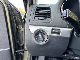 Škoda Yeti 1.4TSI/92kW 1.Maj. 4x2 MANUAL r.v.2016 - 6