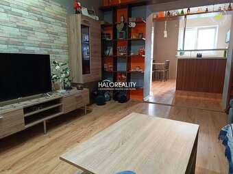 HALO reality - Predaj, dvojizbový byt Krompachy, Maurerova - - 6