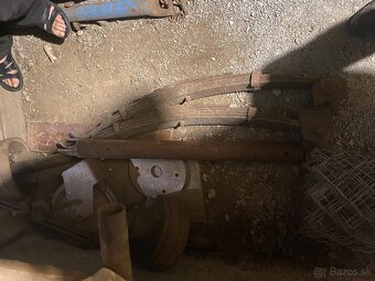 Troják pluh trojhlavý - 6