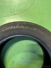 215/55 R17 94W PIRELLI CINTURATO P7 - 6