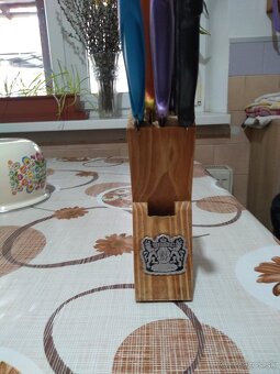 Potreby do domácnosti - 6