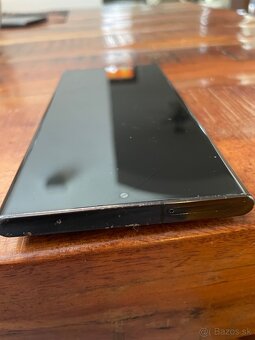 Samsung note 20ultra 256gb - 6