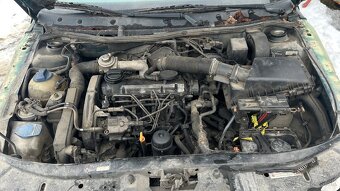 Octavia 1 , 1.9 66kw - 6