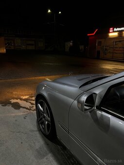 Mercedes-Benz C 220 CDI Elegance - 6