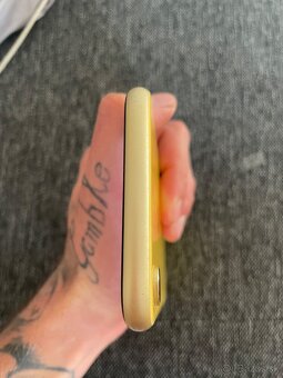 Iphone XR - 6