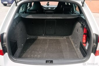 Škoda octavia RS TSi - 6