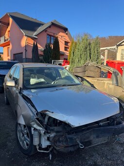 Predam 2x Ford mondeo mk3 2.0 tdci - 6