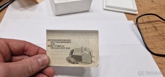 Predám JVC Z-4S - 6