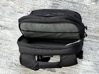 Foto batoh na cesty lietadlom - 6