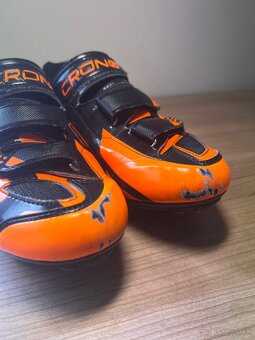 Crono MTB topánky 43 - 6