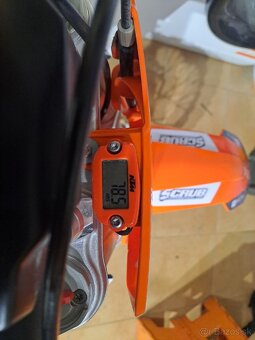 Predám ktm 50sx 2024 - 6