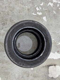 Goodyear Efficient grip 205/55r17 leto - 6