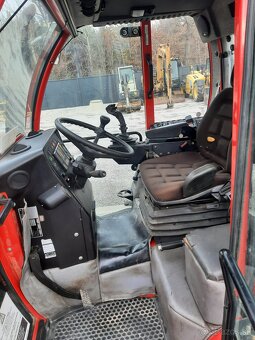 Reform mounty 100 - 6