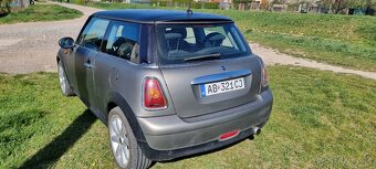 MINI COOPER R56 - 6