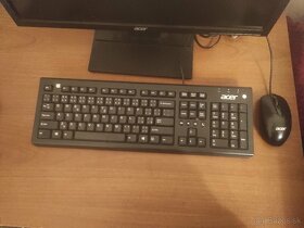 Predám Počítač Acer - 6